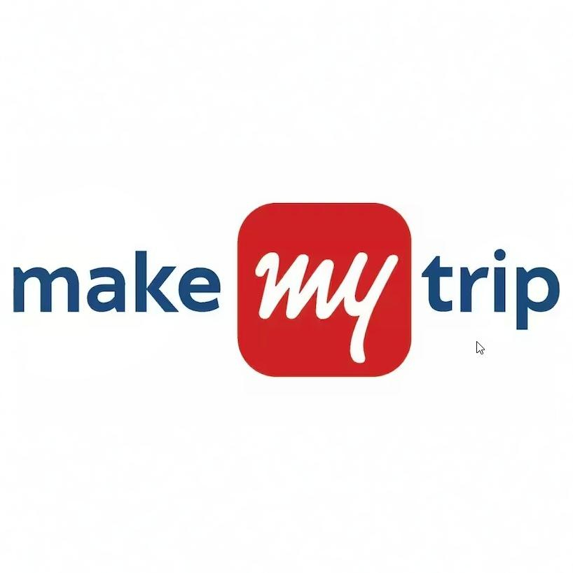 MakeMyTrip