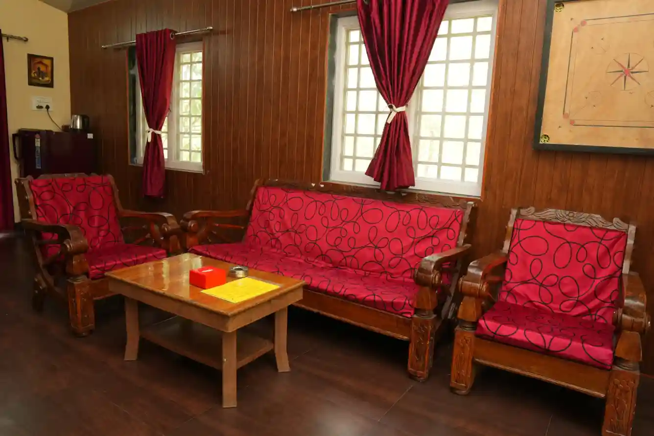 Hotels near Trimbakeshwar